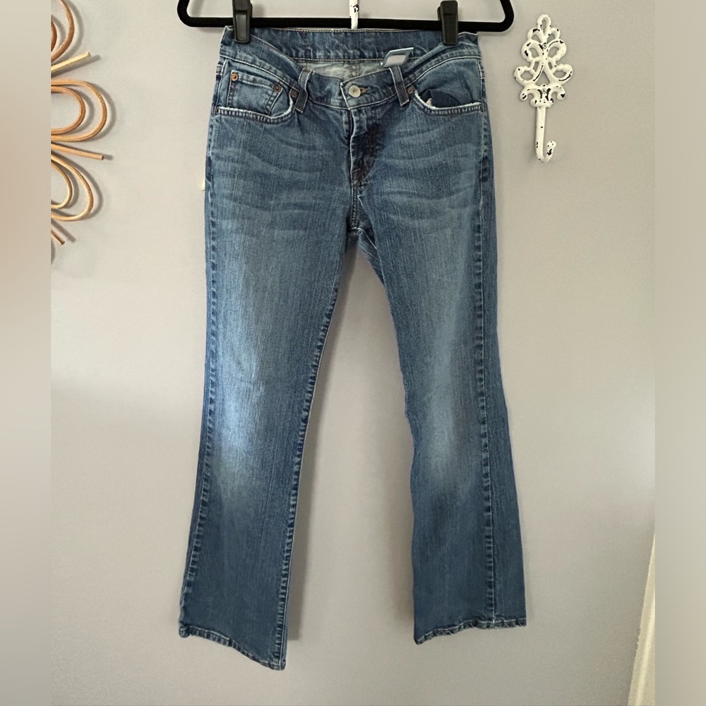 Women’s Lucky Brand jeans size 28R